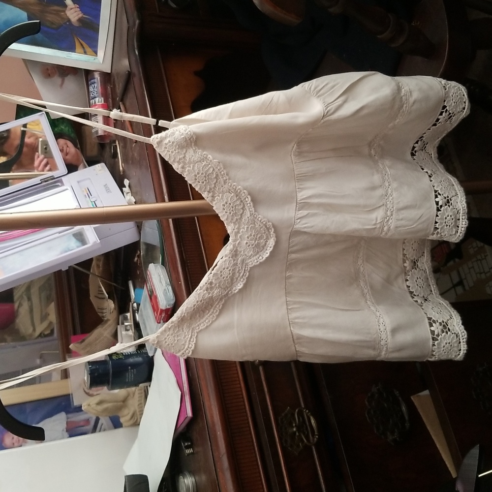 Forever 21 top